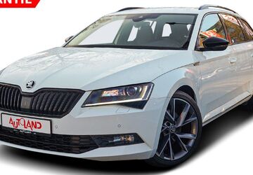 Skoda Superb 117.273 km 19.990 &euro; Chemnitz 09113