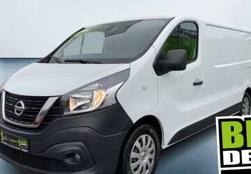 Nissan NV300 96.753 km 17.703 &euro; Chemnitz 09116