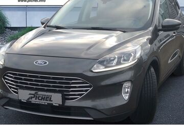 Ford Kuga 54.285 km 22.490 &euro; Hartmannsdorf 09232