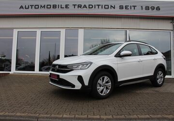 VW Taigo 25.650 km 19.910 &euro; Hartha 04746