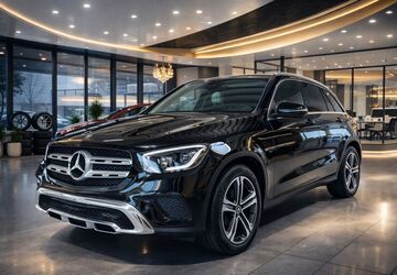 Mercedes-Benz GLC 200 69.900 km 35.800 &euro; Glauchau 08371