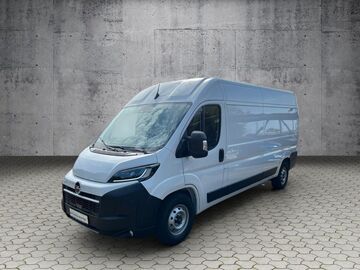 Gebrauchte Opel Movano