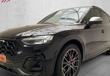 Audi SQ5 9.900 km 69.950 &euro; Gornau 09405