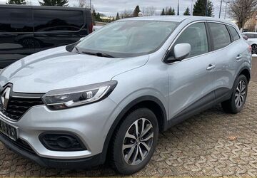 Renault Kadjar 130.051 km 11.990 &euro; Chemnitz 09113