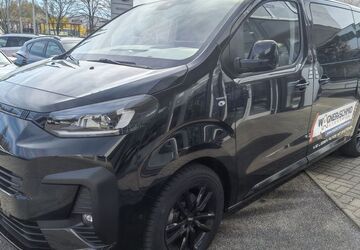 Fiat Ulysse 4.500 km 52.890 &euro; Waldheim 04736