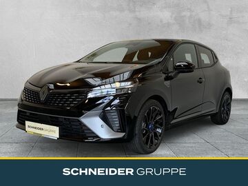 Gebrauchte Renault Clio