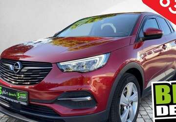 Opel Grandland X 63.601 km 16.403 &euro; Chemnitz 09126