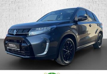 Suzuki Vitara 11.400 km 23.990 &euro; Rochlitz 09306