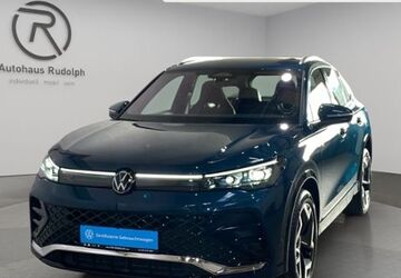 VW Tiguan 2.050 km 44.879 &euro; Oelsnitz/Erzgebirge 09376