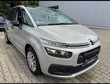 Gebrauchte Citroen C4 Picasso