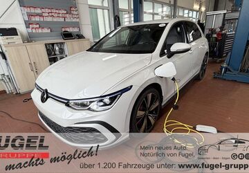 VW Golf 59.300 km 22.899 &euro; Chemnitz - Mittelbach 09224