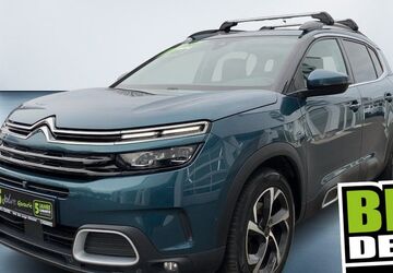 Citroen C5 Aircross 77.751 km 19.401 &euro; Chemnitz 09116