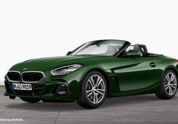 BMW Z4 8.184 km 46.305 &euro; Chemnitz/Röhrsdorf 09247