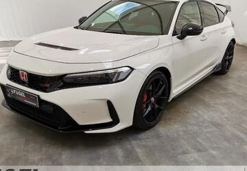 Honda Civic 2.615 km 53.999 &euro; Chemnitz 09125