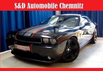 Dodge Challenger 100.000 km 19.999 &euro; Chemnitz 09120