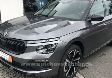 Skoda Kamiq 1.700 km 28.990 &euro; Flöha 09557