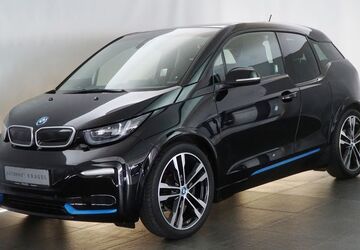 BMW i3 67.053 km 20.990 &euro; Chemnitz 09224