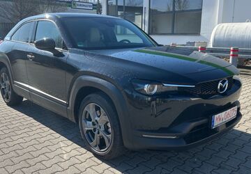 Mazda MX-30 12.800 km 13.990 &euro; Chemnitz 09114