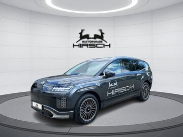 Gebrauchte Hyundai Ioniq