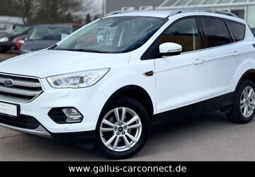 Ford Kuga 92.673 km 13.900 &euro; Chemnitz 09131