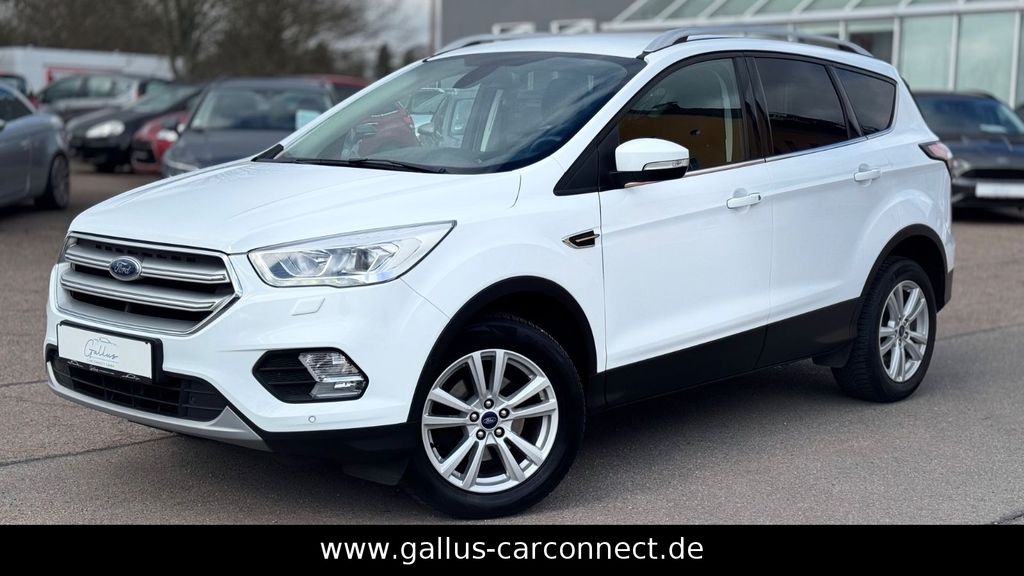 Ford Kuga 92.673 km 13.900 &euro; Chemnitz 09131