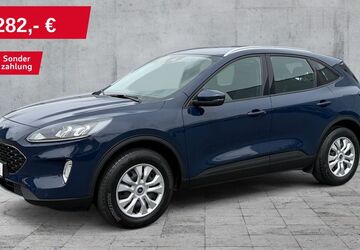 Ford Kuga 75.000 km 19.600 &euro; Chemnitz 09119
