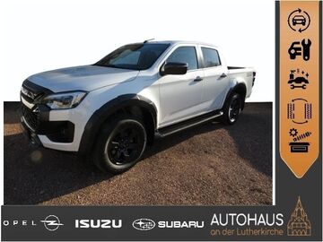 Gebrauchte Isuzu D-Max