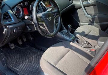 Opel Astra 306.100 km 3.100 &euro; Glauchau 08371