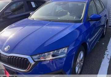 Skoda Octavia 53.660 km 19.499 &euro; Chemnitz - Mittelbach 09224