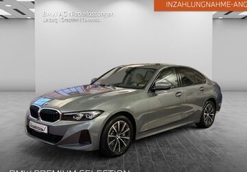 BMW 330 30.682 km 36.901 &euro; Chemnitz/Röhrsdorf 09247
