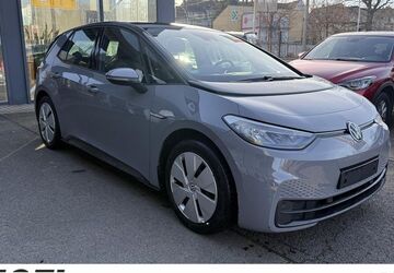 VW ID.3 42.750 km 16.499 &euro; Chemnitz 09125