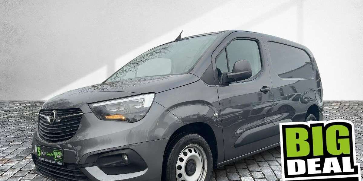 Opel Combo 75.081 km 19.404 &euro; Chemnitz 09113