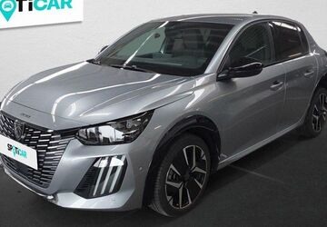 Peugeot 208 10.250 km 18.990 &euro; Brand-Erbisdorf 09618