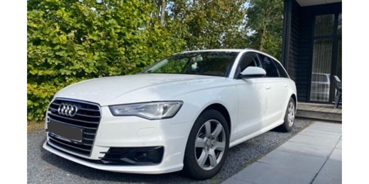 Audi A6 182.000 km 17.900 &euro; Limbach-Oberfrohna 09212