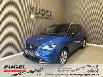 Gebrauchte Seat Arona