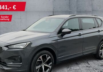 Seat Tarraco 147.825 km 23.700 &euro; Chemnitz 09119