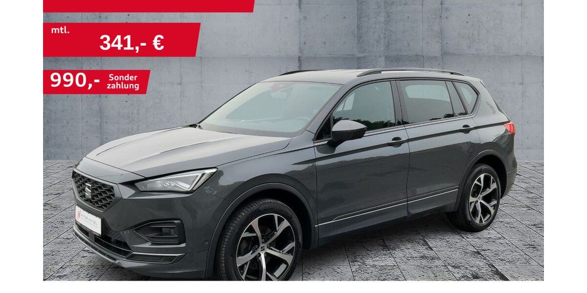 Seat Tarraco 147.825 km 23.700 &euro; Chemnitz 09119