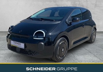 Renault Twingo 1.500 km 24.450 &euro; Chemnitz 09120
