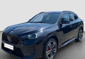 BMW X2 4.666 km 45.485 &euro; Hilmersdorf 09429