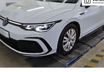 VW Golf 38.743 km 22.690 &euro; Chemnitz 09113