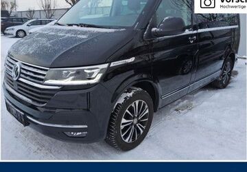 VW T6 Multivan 45.329 km 42.950 &euro; Chemnitz 09113