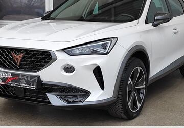 Cupra Formentor 39.500 km 21.499 &euro; Oberlungwitz 09353