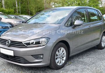 VW Golf Sportsvan 36.323 km 12.999 &euro; Chemnitz 09114