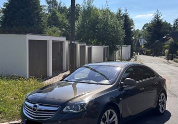 Opel Insignia 157.700 km 8.490 &euro; Chemnitz 09114