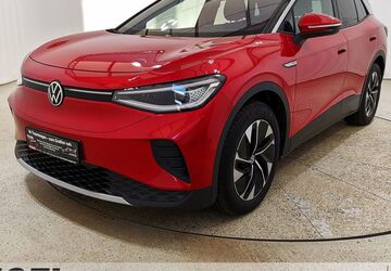 VW ID.4 38.250 km 29.999 &euro; Chemnitz - Mittelbach 09224