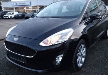 Ford Fiesta 78.534 km 12.775 &euro; Oberlungwitz 09353