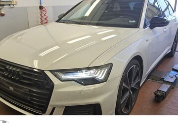 Audi A6 47.117 km 44.975 &euro; Bernsdorf 09337