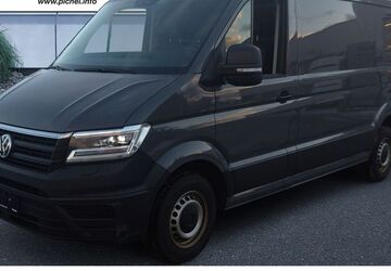 VW Crafter 134.775 km 23.960 &euro; Hartmannsdorf 09232