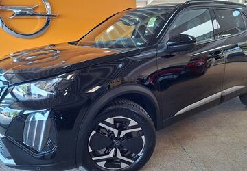 Peugeot 2008 6.600 km 23.890 &euro; Altmittweida 09648