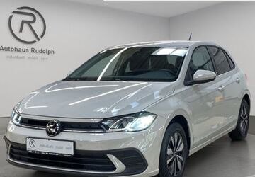 VW Polo 23.422 km 17.649 &euro; Oelsnitz/Erzgebirge 09376